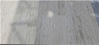 Premium Beige Travertine Veincut Crate Packaging