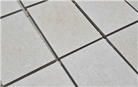 Sunny Beige Travertine V2 - Pavers Ready