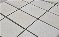 Sunny Beige Travertine V2 - Dry Lay Layout