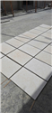 Premium Sunny Beige Limestone Top Brushed - Dry Lay Inspection