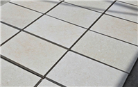 Sunny Beige Travertine V2 - Export Wooden Crate