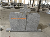 Tombstone shippment