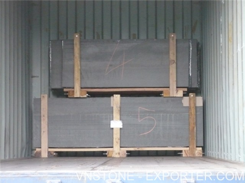 VNSTONE - EXPORTER