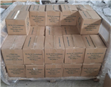 Securely boxed Crystallized stone tiles packed in wooden crates ready for delivery