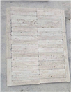 Beige Premium Travertine