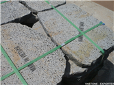 Irregular Basalt (Lava stone)