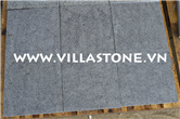 Vietnam Gabbro Granite