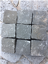 Vietnam grey basalt cobbles 10*10*8cm