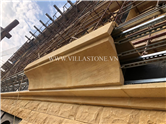 Yellow Limestone