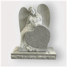 SPECIAL DESIGN - WHITE GRANITE