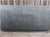 BLACK AFRICA GRANITE FLAMED - HIGH QUALITY