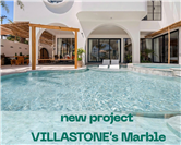 Villastone's Marble