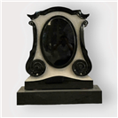 SPECIAL DESIGN - BLACK GRANITE