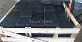 lavastone tumbled 20x20x5cm