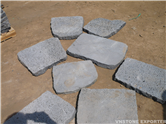 Vietnam Lava stone irregular size