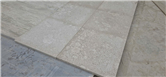 Purple limestone (Ash grey limestone)