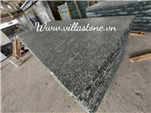 BLACK AFRICA GRANITE FLAMED AND CHISEL