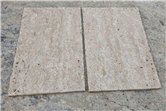 Beige Premium Travertine